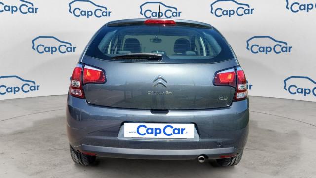 Citroen C3 image 5