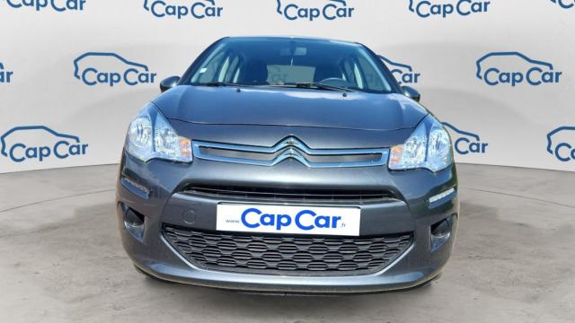 Citroen C3 image 9