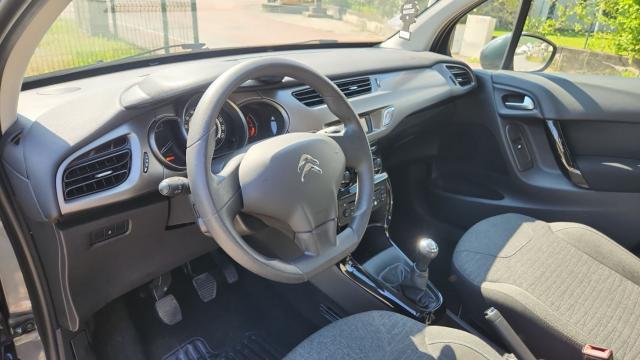 Citroen C3 image 4