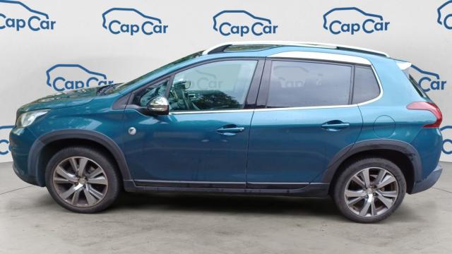 Peugeot 2008 image 5