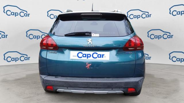 Peugeot 2008 image 6