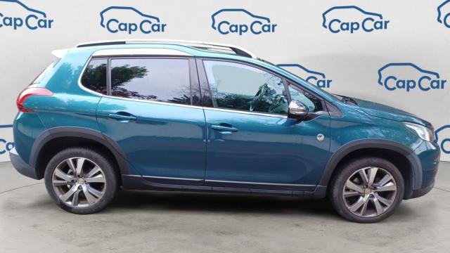 Peugeot 2008 image 4