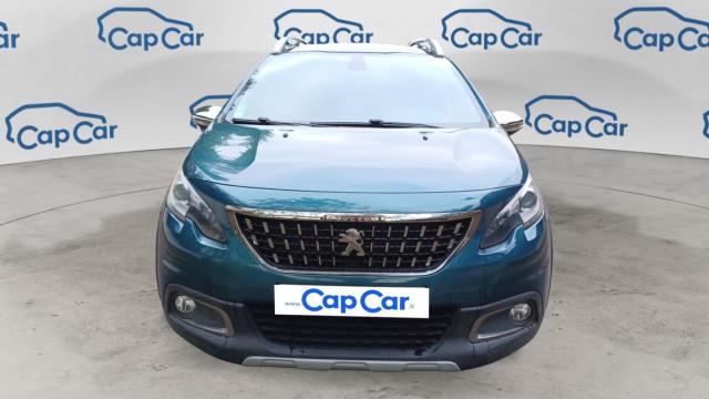Peugeot 2008 image 9