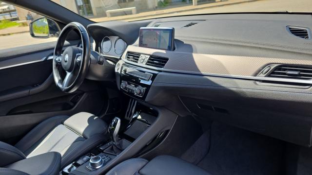 Bmw X2 image 7