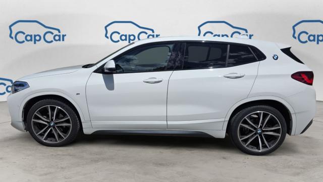 Bmw X2 image 6
