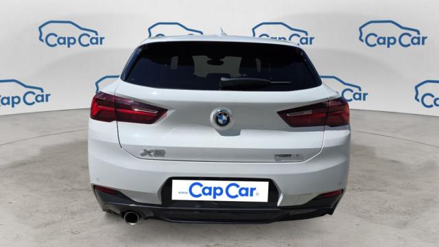 Bmw X2 image 1