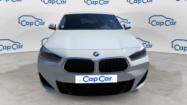 Bmw X2 image 2
