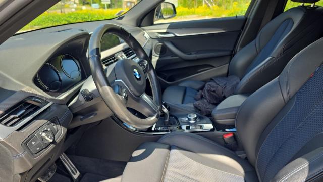 Bmw X2 image 5