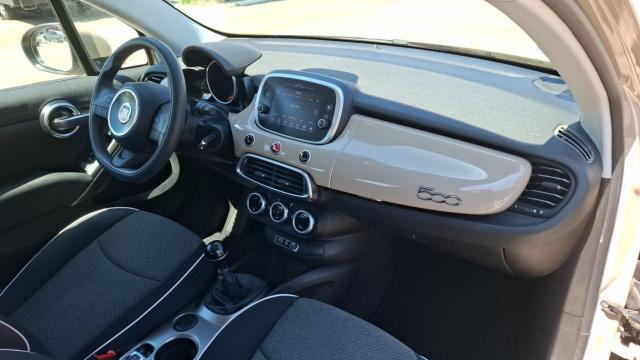 Fiat 500x image 5