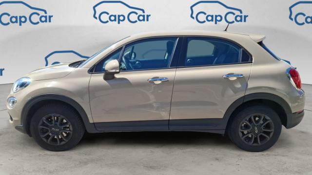 Fiat 500x image 1