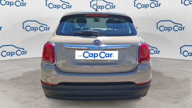 Fiat 500x image 3