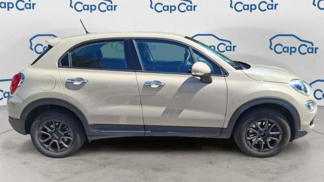 Fiat 500x image 7