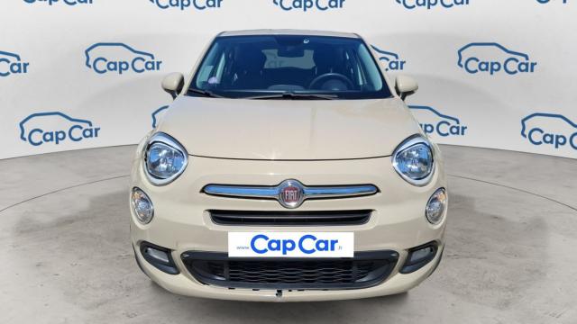Fiat 500x image 4