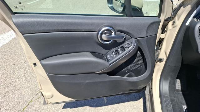 Fiat 500x image 9