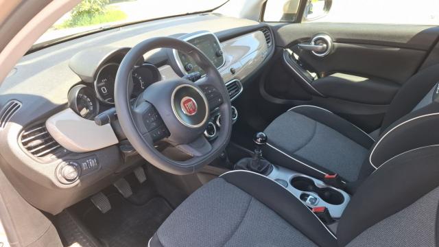 Fiat 500x image 2