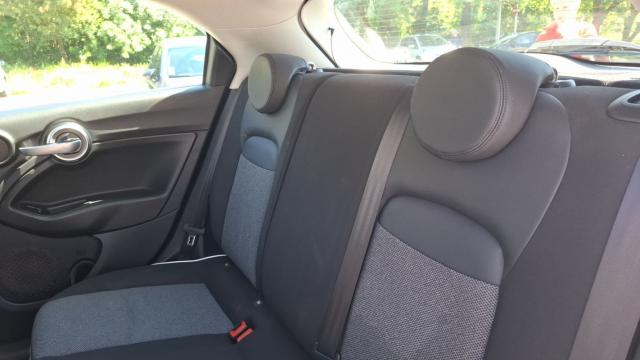 Fiat 500x image 8