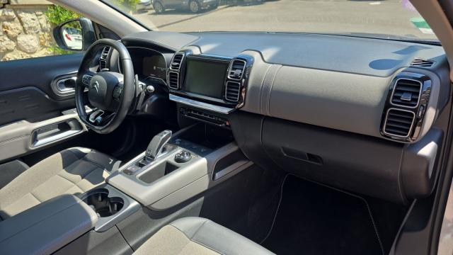 Citroen C5 Aircross image 1