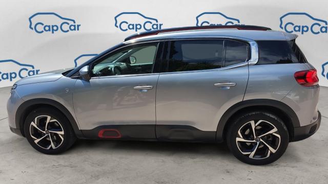 Citroen C5 Aircross image 3