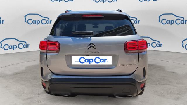 Citroen C5 Aircross image 9