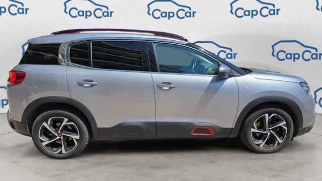 Citroen C5 Aircross image 8