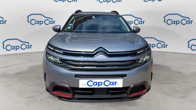 Citroen C5 Aircross image 6