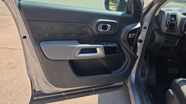 Citroen C5 Aircross image 5