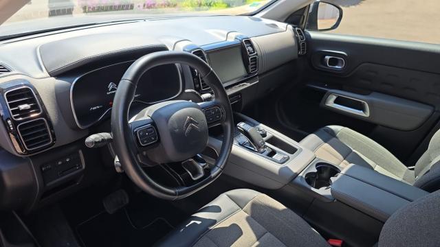 Citroen C5 Aircross image 4