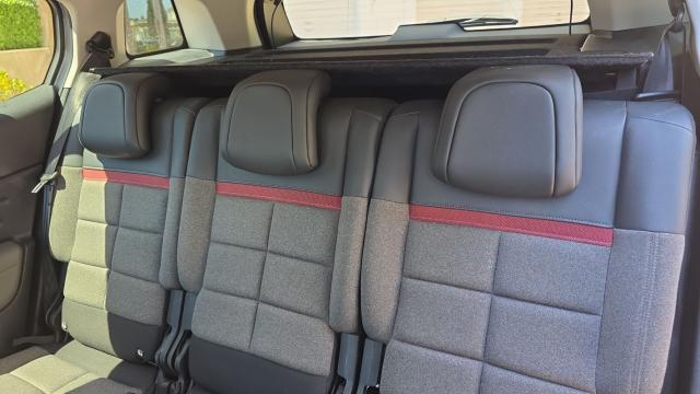 Citroen C5 Aircross image 2