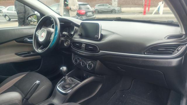 Fiat Tipo image 7