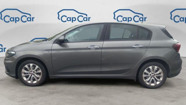 Fiat Tipo image 2