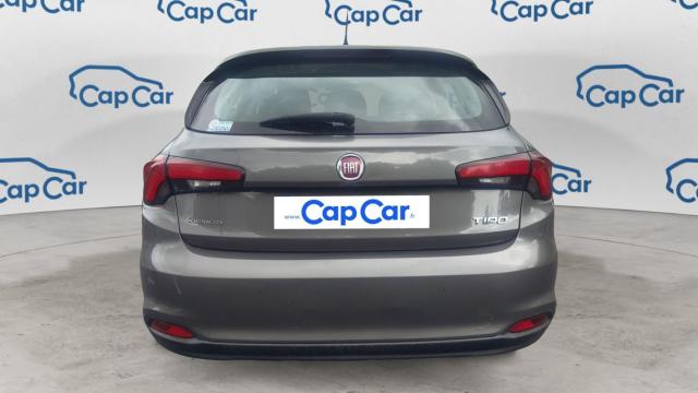 Fiat Tipo image 5