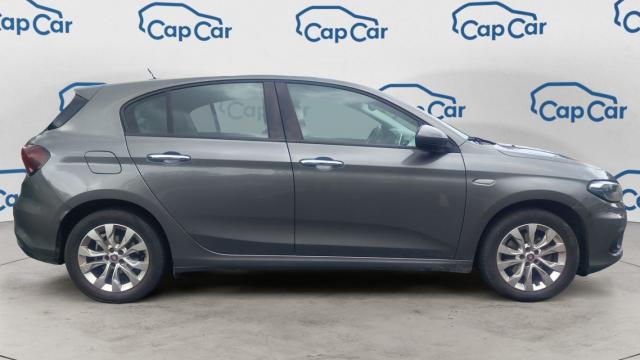 Fiat Tipo image 9