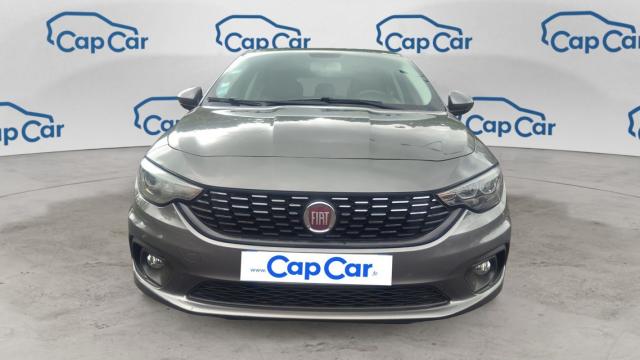 Fiat Tipo image 1