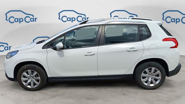 Peugeot 2008 image 2