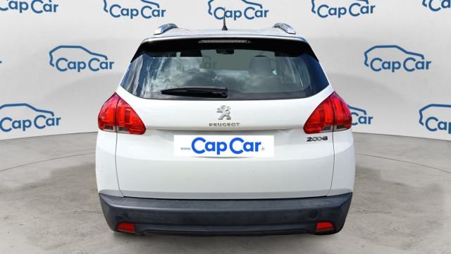 Peugeot 2008 image 1