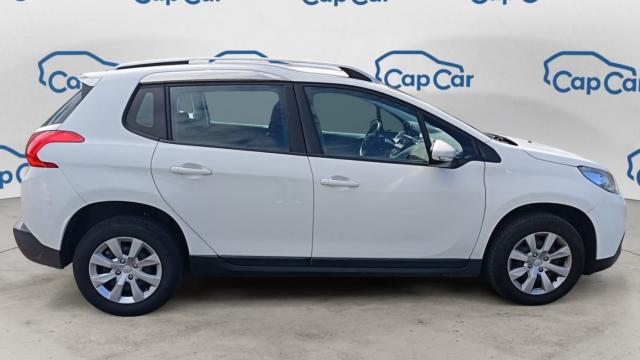 Peugeot 2008 image 5