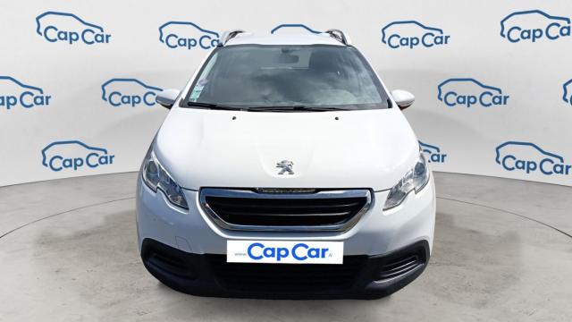 Peugeot 2008 image 8