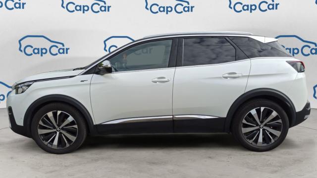 Peugeot 3008 image 6