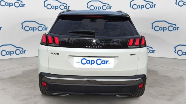 Peugeot 3008 image 2