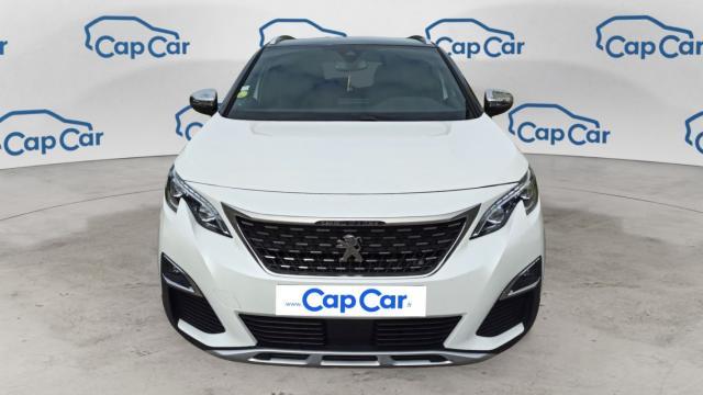 Peugeot 3008 image 8