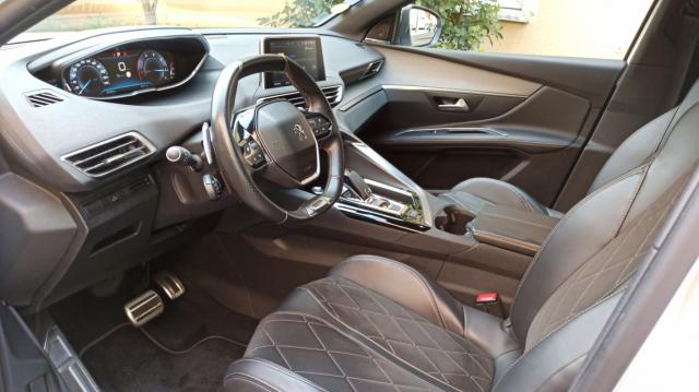 Peugeot 3008 image 5