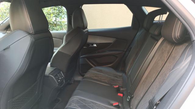 Peugeot 3008 image 7