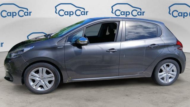 Peugeot 208 image 8
