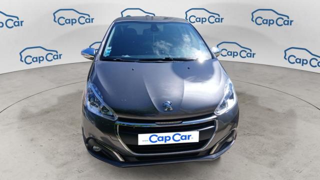 Peugeot 208 image 6