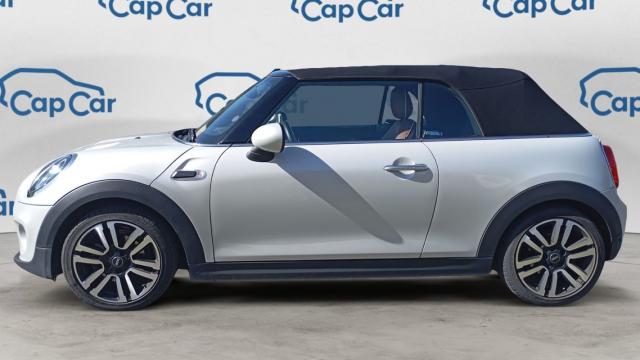 Mini Cabrio image 5