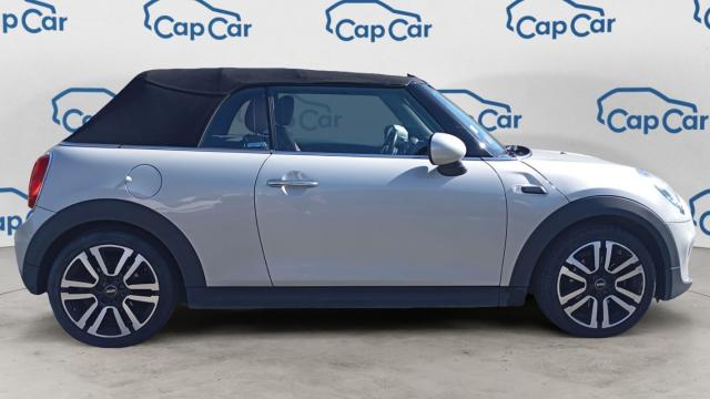 Mini Cabrio image 6