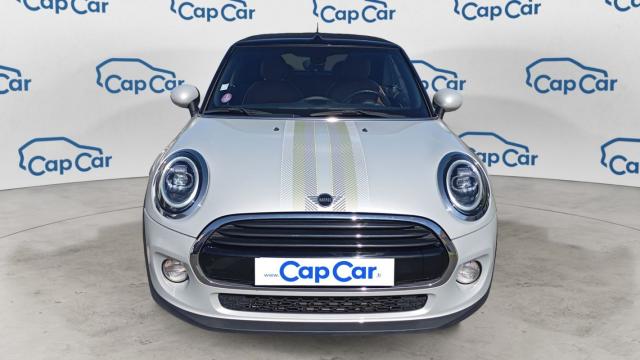 Mini Cabrio image 3