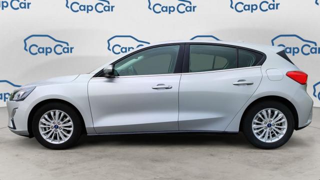 Ford Focus image 7