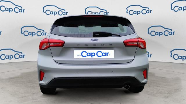 Ford Focus image 8