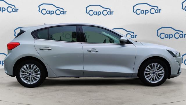 Ford Focus image 3